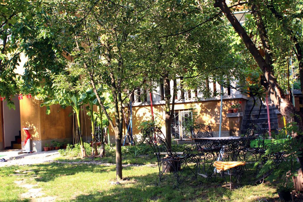 Hostel Costel Temesvár Kültér fotó