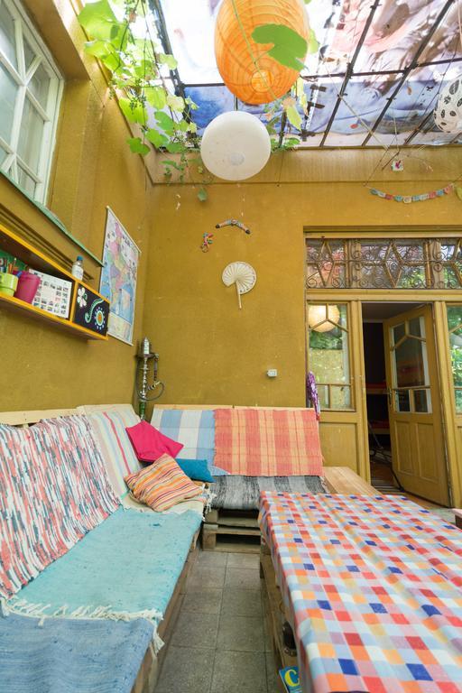 Hostel Costel Temesvár Kültér fotó