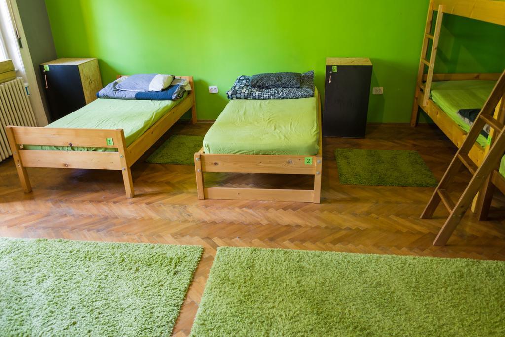 Hostel Costel Temesvár Szoba fotó