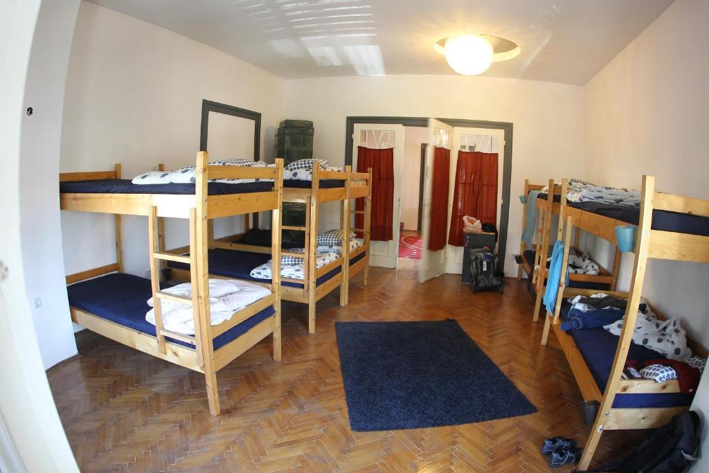 Hostel Costel Temesvár Szoba fotó