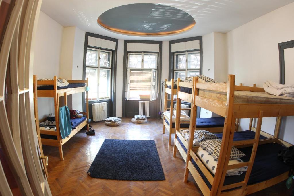 Hostel Costel Temesvár Szoba fotó