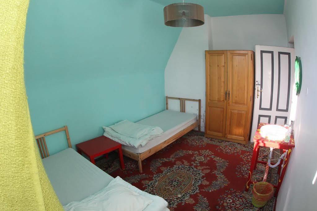 Hostel Costel Temesvár Kültér fotó